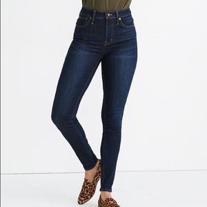 Madewell Jeans
